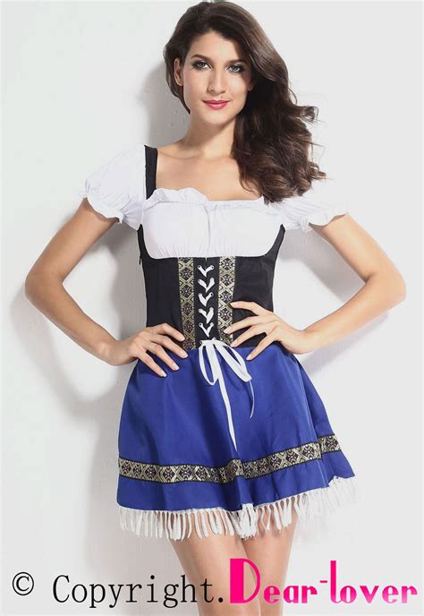 Sexy Serving Wench Costume Sexy Affordable Clothing