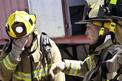 Helping Firefighters Recover From Psychological Issues From Their Job Provident Fireplus