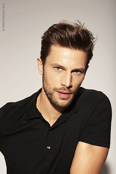 Quelles sont les coupes de cheveux et coiffures. Coiffure homme : 50 coupes de cheveux pour homme qui font ...