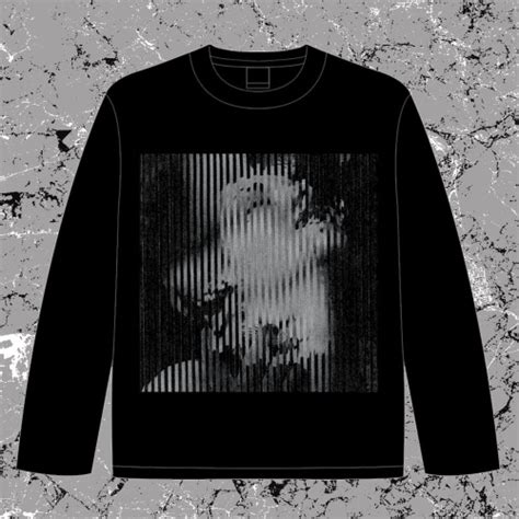 m devil cover art long sleeve t shirts sex virgin killer｜punk｜ディスクユニオン･オンラインショップ｜