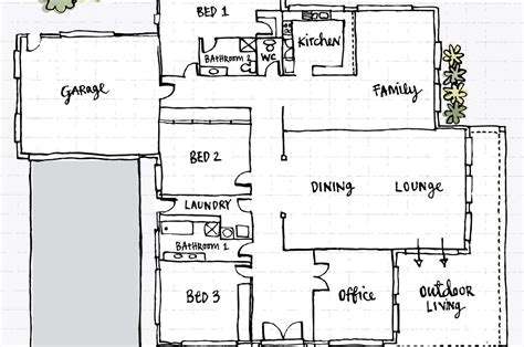 What Is A Floor Plan And Can You Build A House With It