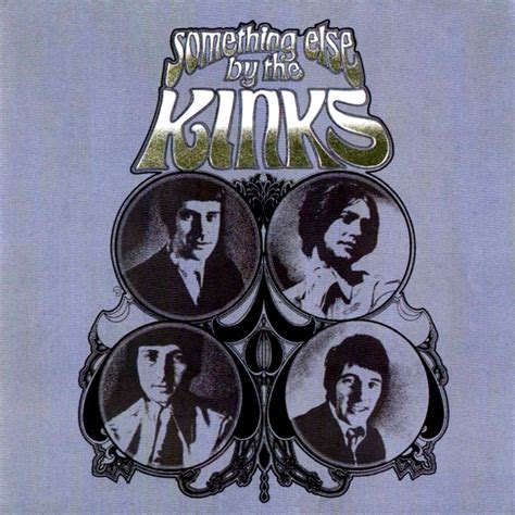 Something Else Album By The Kinks Spotify