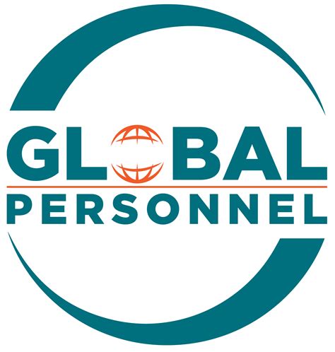 Global Personnel Our Global Reach Solves Your Recruitment Needs