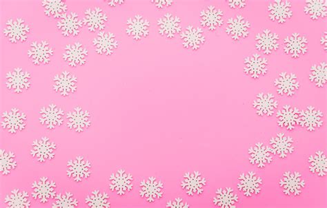 Aggregate More Than 58 Pink Winter Wallpaper Incdgdbentre
