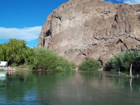 Florentino Ameghino Dam (Dique Florentino Ameghino) - 2021 Qué saber