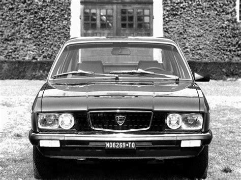 1976 Italian Cars