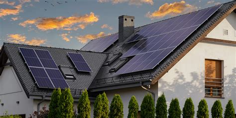 The Pros Of Having Your Own Rooftop Solar Panels | ACCIONA Energía