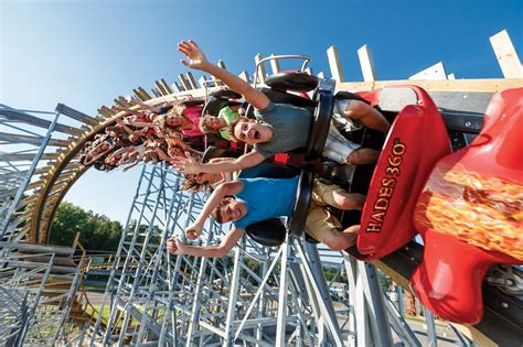 20 Scariest Roller Coasters In The World No Way Id Ride 11