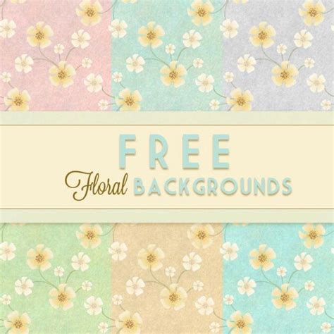 Free 15 Vintage Blog Backgrounds In Psd Ai