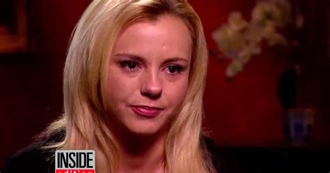 Bree Olson Claims Charlie Sheen Was Playing Russian Roulette With Her