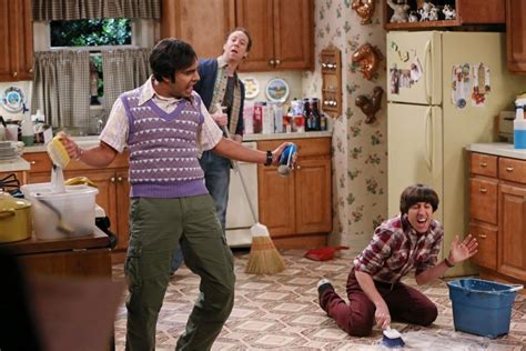 Los 5 Momentos Musicales De ‘the Big Bang Theory Más Memorables