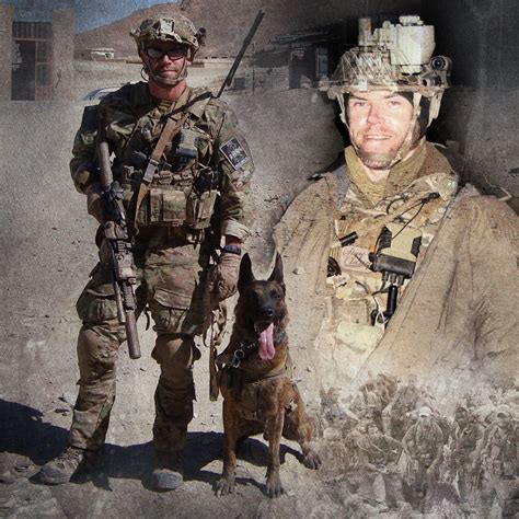 Team Never Quit / Travis Osborn: Airborne Ranger and Green Beret Medic