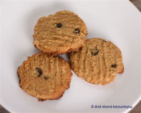 Biscuit L Avoine Keto Sans Avoine C Tog Ne Sans Gluten