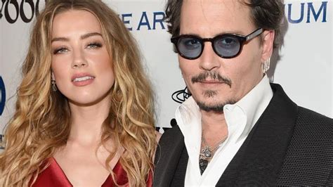 Elon musk is one of many stars to take johnny's side, including vanessa. Johnny Depp accuses ex Amber Heard of abuse | Wirewag