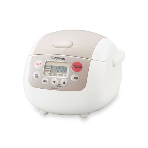 This lets it cool for a few minutes while. Best Japanese Rice Cooker Reviews (2019): The Top Brands ...