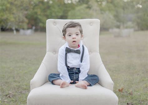 Yama down syndrome bear by tuumuut on deviantart. After Losing My Sister 4 Years Ago, I Decided To Do This ...