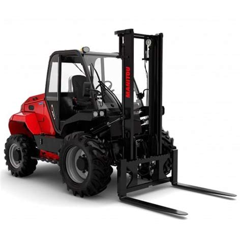 Manitou M26 4 Collé Rental And Sales
