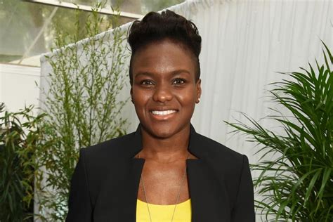 Nicola Adams Being Part Of Strictly Come Dancings First Same Sex Pair
