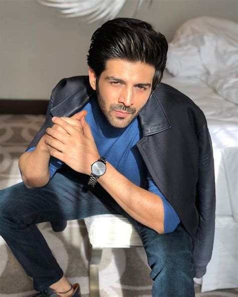 A lot of people talk about love but they don't do it only friendship can save us from the disadvantages of life⭐. Kartik Aaryan Latest Images, HD Wallpapers, and Photos ...