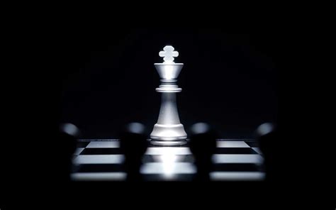 Chess King Wallpapers Top Free Chess King Backgrounds Wallpaperaccess