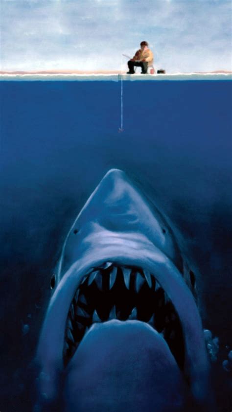 Shark Wallpaper (71+ images)
