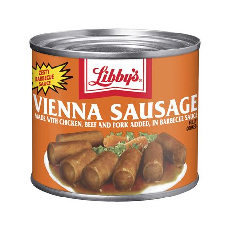 Easy Recipes For Vienna Sausages Dandk Organizer