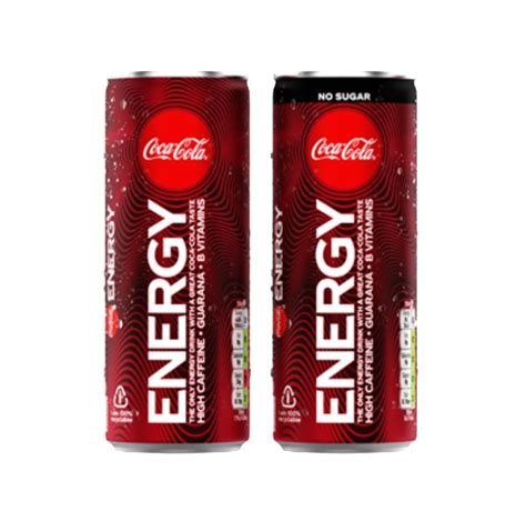 Learn more about our corporate social responsibility, sustainable. Coca-Cola launches new drink 'Coca-Cola Energy ...