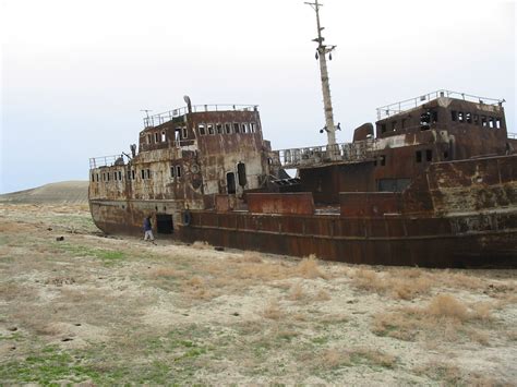 Nasa Data Find Some Hope For Water In Aral Sea Basin Nasa