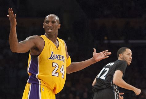 Kobe Bryant Lakers Fun To Watch This Nba Season With La