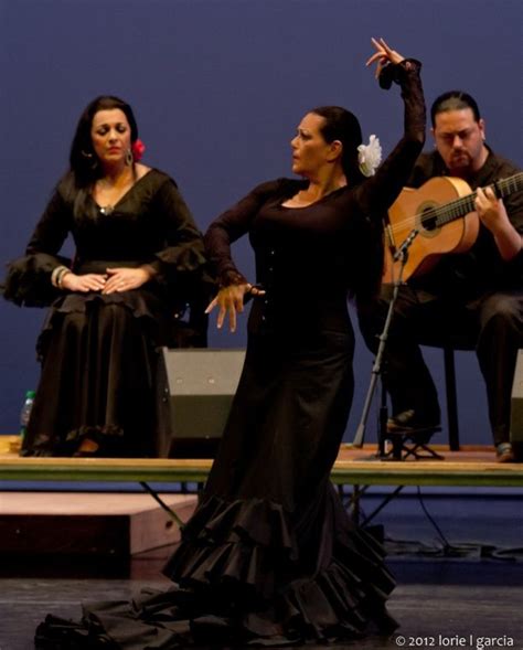 Childrens Flamenco Workshops Featured At Hsff