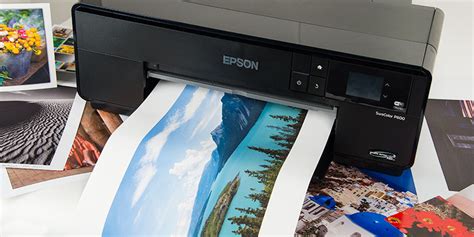 Cetak Foto dengan Printer Instan: Review Printer Terbaru