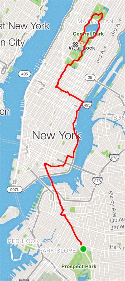 Nyc Half Marathon Race Review Read This To Learn What It Means To Run