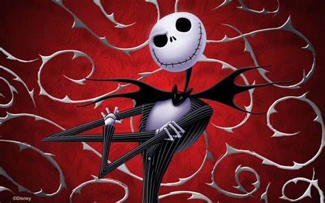 The Nightmare Before Christmas Wallpapers Top Free The Nightmare