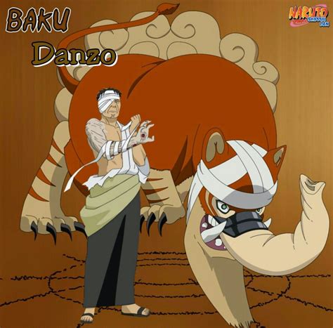 Danzo And Baku Naruto Naruto Oc Sasuke Uchiha Anime Naruto Naruto