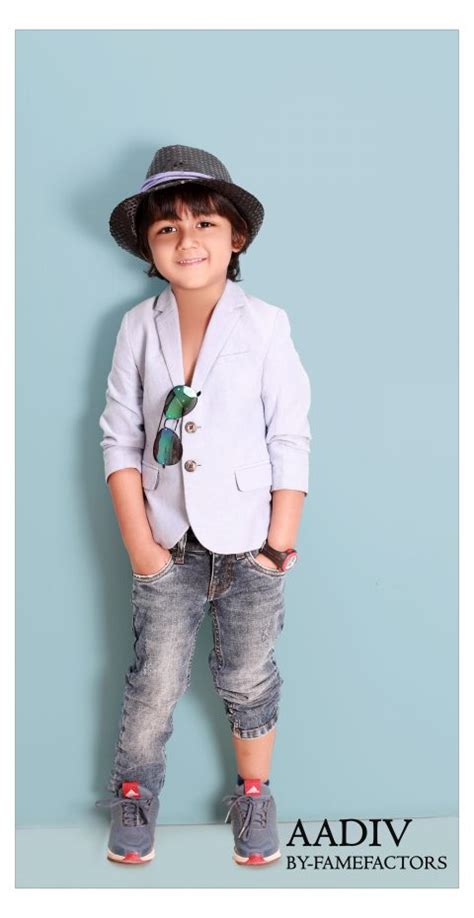 Baby Modeling Agencies In India Csg Group