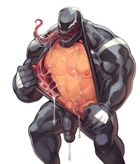 Post 3172886 Blackmonster Marvel Spider Manseries Venom