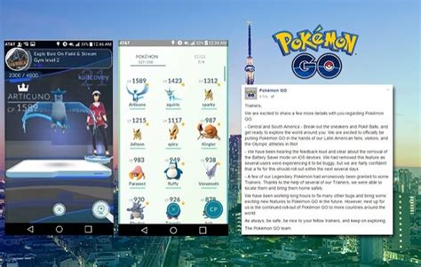 ทีมงาน Pokemon GO แจ้งเหตุหลังมีคนเจอ ฟรีซเซอร์ พร้อมอัพเดตความเคลื่อนไหวล่าสุด | Online Station