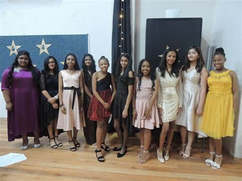 Curro Heritage House Host Grade 7 Farewell For 2019 Class Awsum