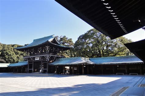 A Guide To Japans Meiji Shrine See The Site Like A Royal Klook