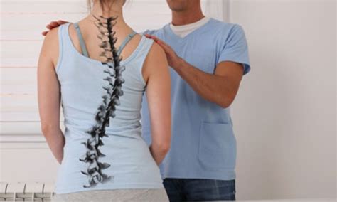 What Is The Quality Of Life After Scoliosis Surgery