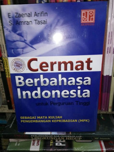 How unique is the name cermat? Jual cermat berbahasa indonesia sebagai mata kuliah ...