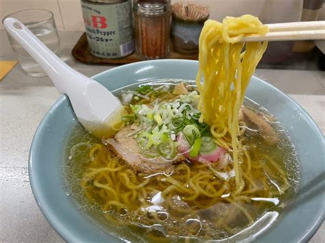 可楽 北海道札幌市南区定山渓温泉西3丁目43 の塩ラーメン rikoのおひとりさま～札幌情報・北海道旅行情報・温泉ソムリエの温泉情報～登山、旅行、さっぽろスイーツ・食べ歩き