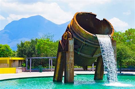 12 Top Rated Attractions And Things To Do In Monterrey Mexico