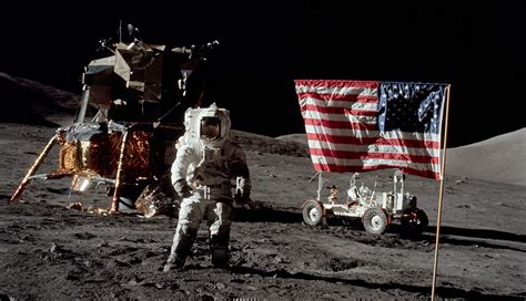 Apollo 11 Moon Landing 50th Anniversary Events
