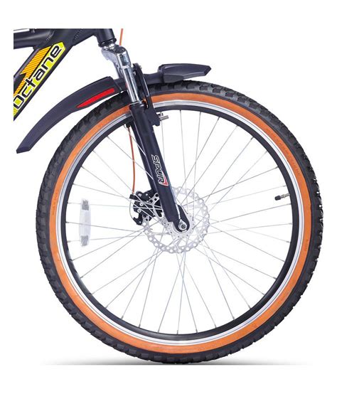 Compare hero bicycle prices online along with specifications and user reviews. Hero Octane 26T Sioux 21 Speed Adult Cycle - Black Adult ...