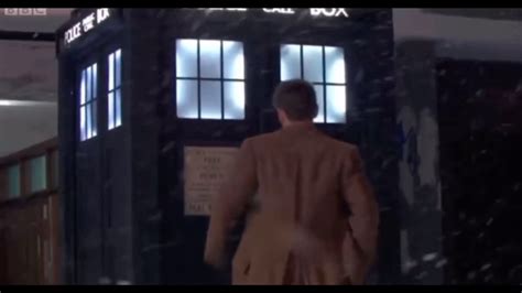 10th Doctor Regeneration 12th Doctor Style Youtube