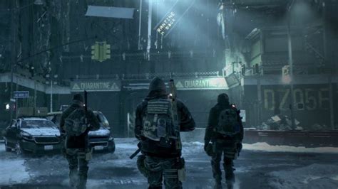 Gear Score The Division Wiki Guide Ign