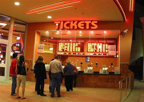 We know life happens, so if something comes up, you can return or exchange your tickets up until the posted showtime. 23 Movie Theater Secrets They Don't Want You to Know ...