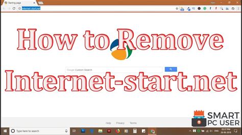 How To Remove Internet From All Browsers Chrome Firefox
