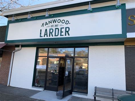 Fanwood Is Getting Its First Grocery Store Since 2015
